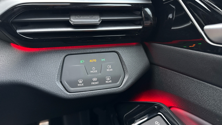 Volkswagen ID.4 109kW Life Pure 52kWh 5dr Auto Electric Estate